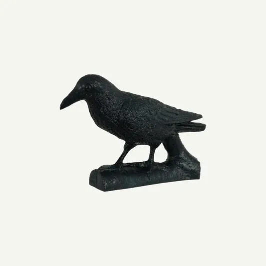 BEARPAW 3D TARGET FRANZBOGEN NORTHERN RAVEN