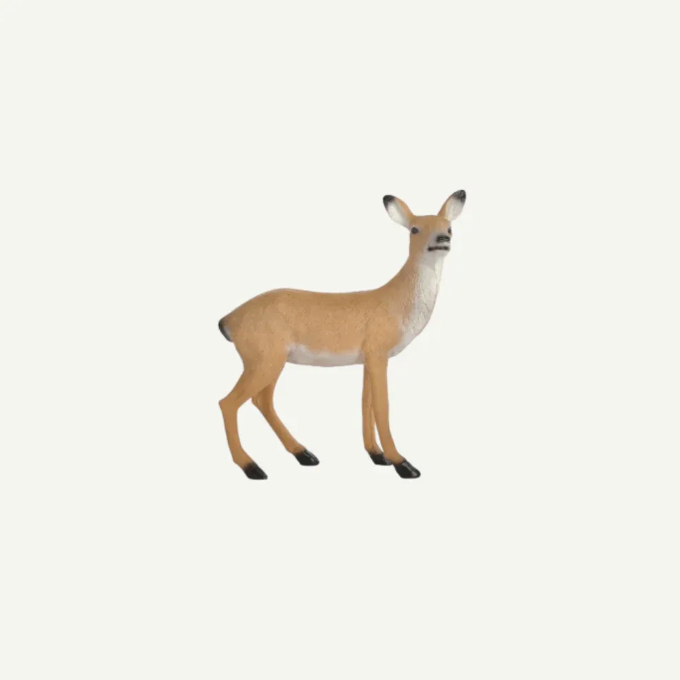 BEARPAW 3D TARGET FRANZBOGEN DOE