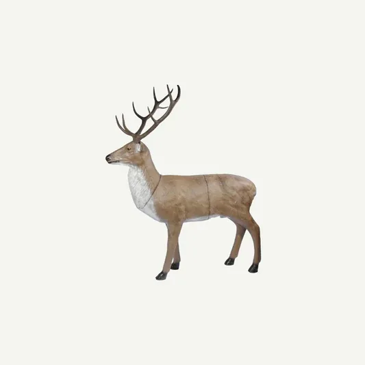 BEARPAW 3D TARGET FRANZBOGEN RED DEER