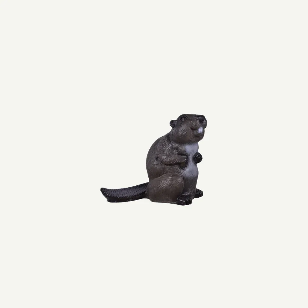 BEARPAW 3D TARGET FRANZBOGEN BEAVER SITTING