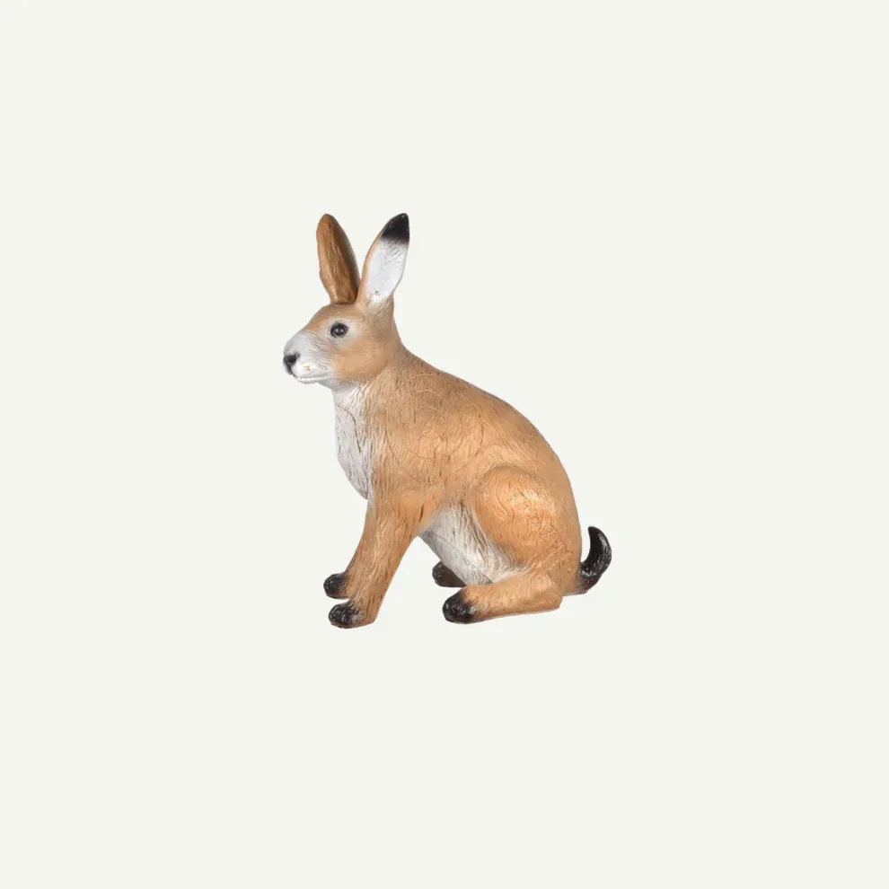 BEARPAW 3D TARGET FRANZBOGEN GREAT HARE