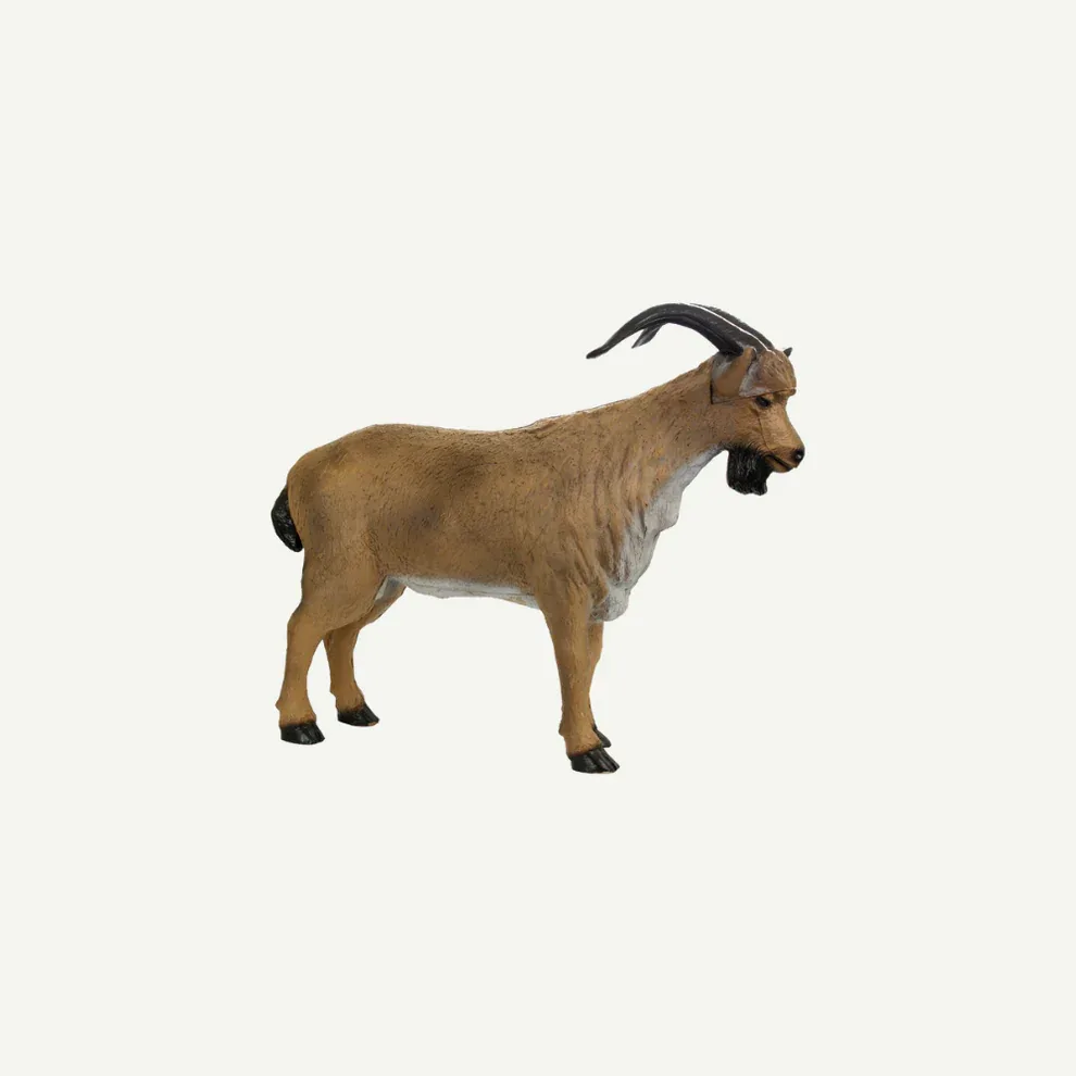 BEARPAW 3D TARGET FRANZBOGEN MOUNTAIN GOAT