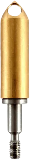 BEARPAW WHISTLING POINT SCREW IN 11/32 12/PK