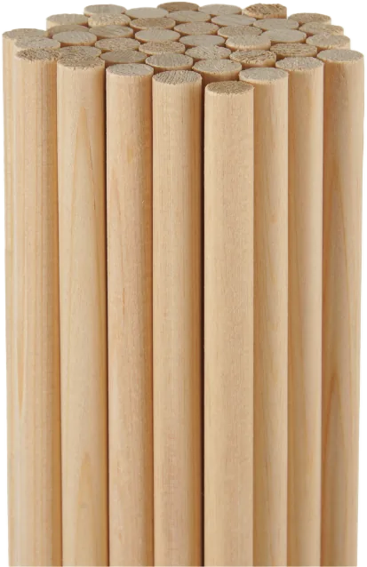 WOODEN ARROW CEDAR WOOD