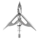 B3 EXPANDABLE BROADHEADS EXOSKELETAL RD2 BLADE 150 GR STAINLESS STEEL