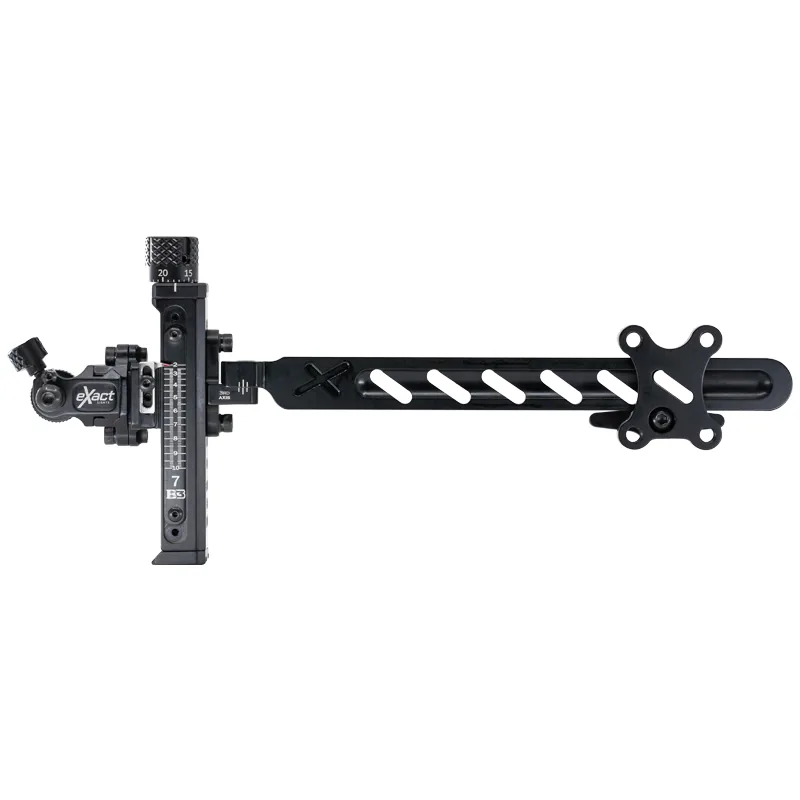 COMPOUND SIGHTS EXACT Q2
