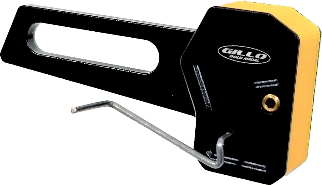 ARROW RESTS WITH SCREW THE UNIVERSAL MAGNETIC