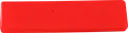 AVALON PARTS FOR PORTABLE PRESSES RED RUBBER SLEEVE 4/PK