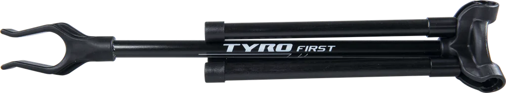 AVALON RECURVE BOWSTANDS TYRO FIRST BLACK