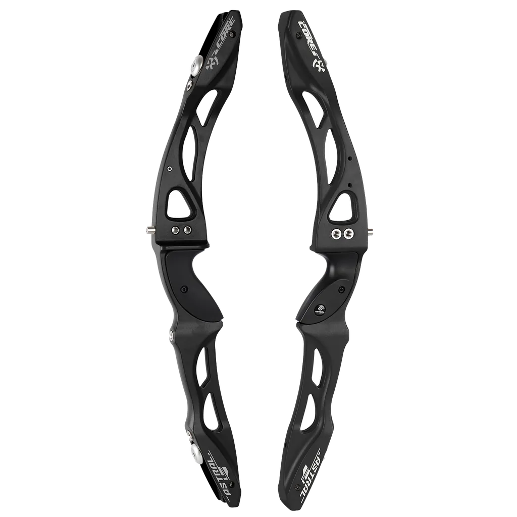 RISERS ILF ASTRAL V2 25"