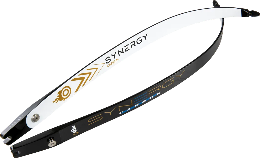 LIMBS SYNERGY CARBON FOAM 25"