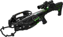 CENTERPOINT SNIPER G4D PACKAGE 400fps WITH SILENT CRANK