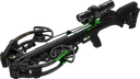CENTERPOINT AMPED G2D PACKAGE 400fps WITH SILENT CRANK