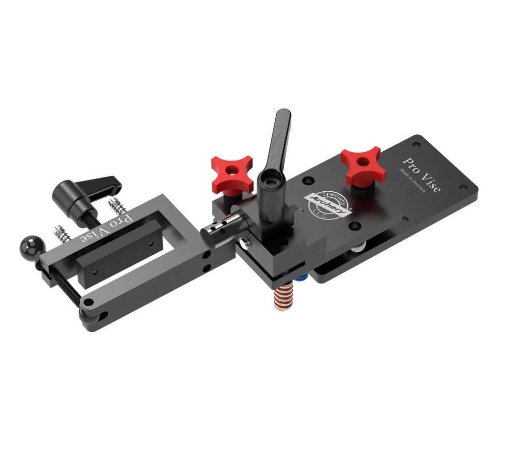 SPECIALTY ARCHERY PRO VISE