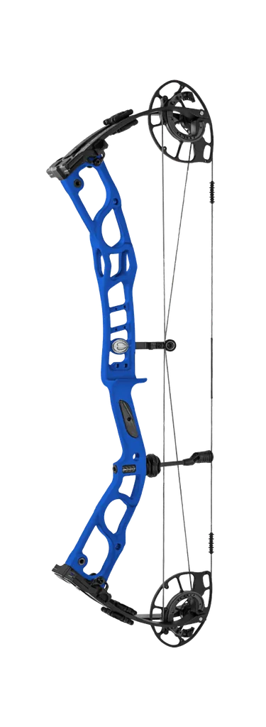 COMPOUND HNTR33 TRI-TRACK CAM ROTATING MOD