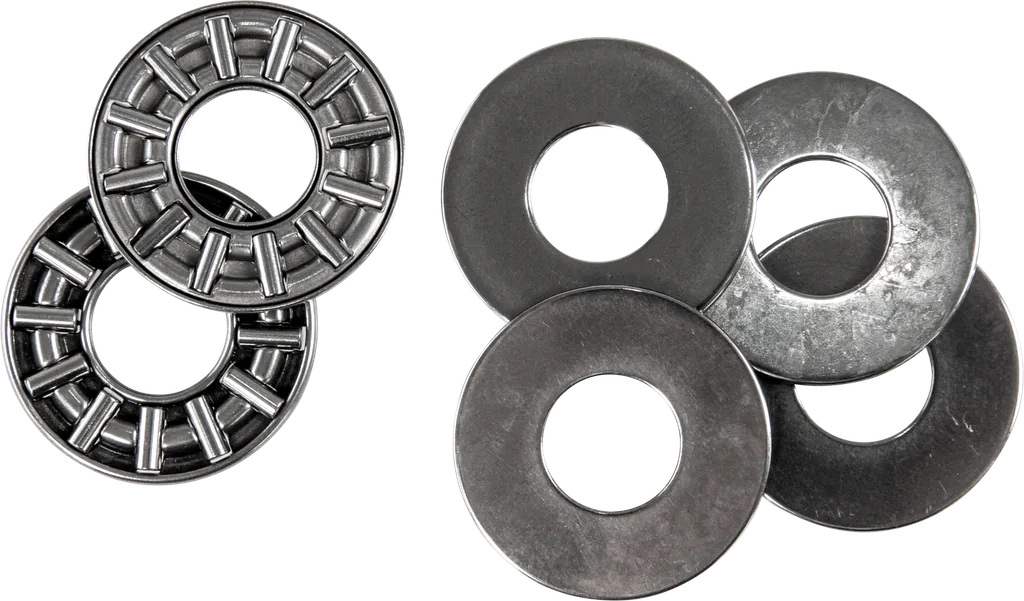 TARGET TECH EROS TARGET - COMPRESSION WASHER UPGRADE KIT