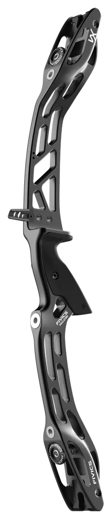 RISERS CNC VX 25"