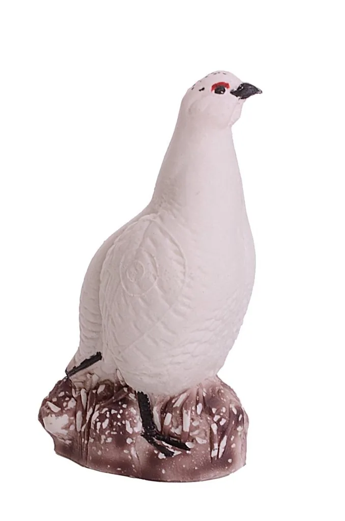 3D TARGET PTARMIGAN