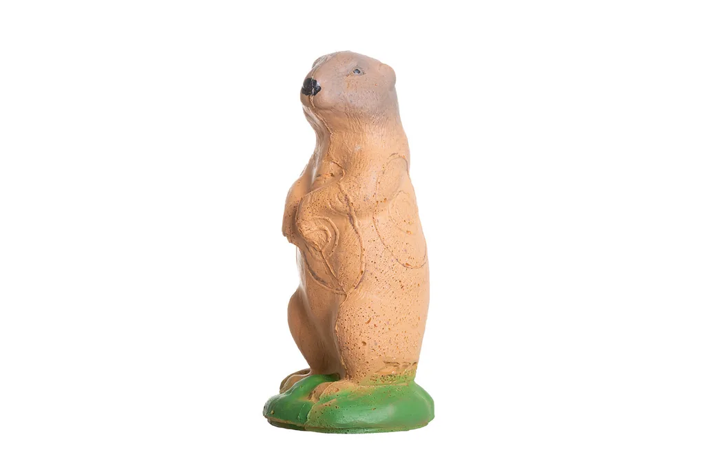 BEIER 3D TARGET PRAIRIE DOG : L12 x W10 x H29cm GROUP 4
