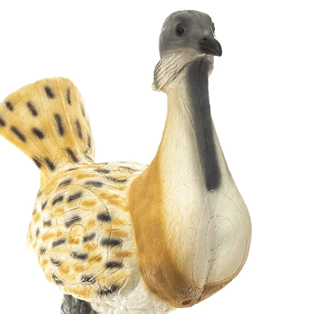 BEIER 3D TARGET BUSTARD : L79 x W36 x H106cm GROUP 2