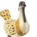 BEIER 3D TARGET BUSTARD : L79 x W36 x H106cm GROUP 2