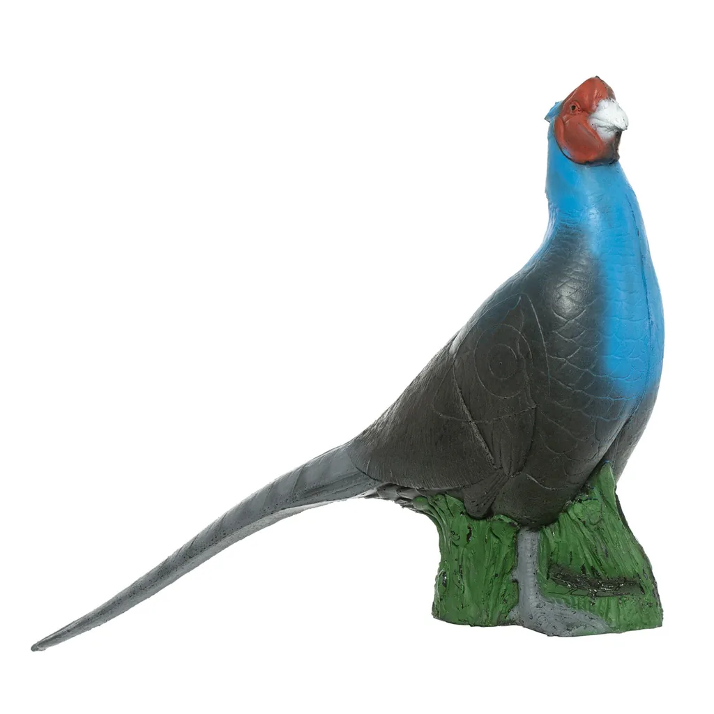 3D TARGET PHEASANT