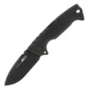 COLDSTEEL DEMKO AD-10 LIMITED EDITION BLACKOUT- overall 22.22cm