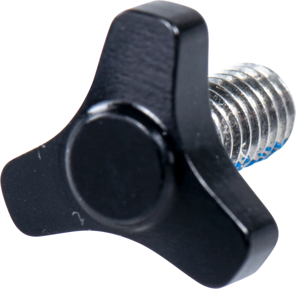AVALON REPLACEMENT SCREW LOCK FOR TEC BUTTON