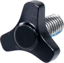 AVALON REPLACEMENT SCREW LOCK FOR TEC BUTTON