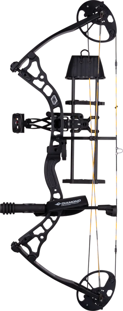 COMPOUND PACKAGE PRO 305 DUAL CAM W/ ROT.MOD