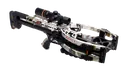 RAVIN COMPOUND CROSSBOW SET R470 XK7 CAMO 470fps