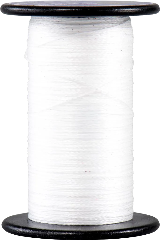 REIGN FUSION 14 SERVING MATERIAL 0.014" WHITE