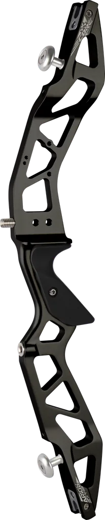 ДРЪЖКИ ЗА РЕКЪРВ ЛЪКОВЕ CNC ARIOS EXT 23" LH