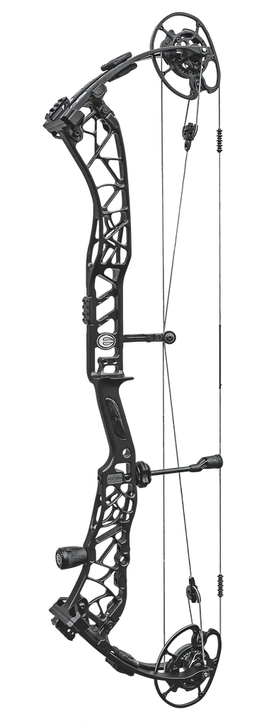 компаунд лък VICTRA SPX2 CAM въртящ се MOD