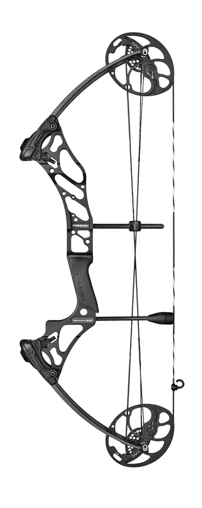 КОМПАУНД MENACE XR ROTATING MOD 15-50LBS 17"-28"