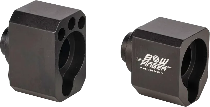 QUIVER SPACER KIT 7/8" LH