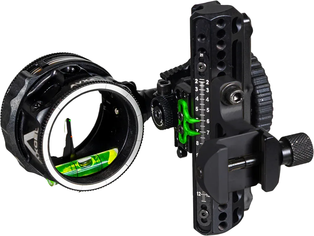 DRIVER PLUS SLIDER CK PICATINNY AVX-41 - RH RANGER PIN .019