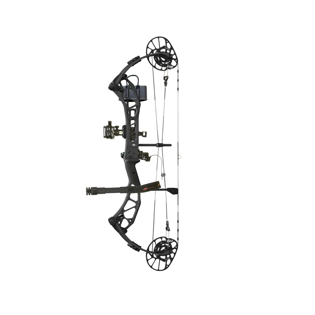 COMPOUND PACKAGE FORCE FDS CAM