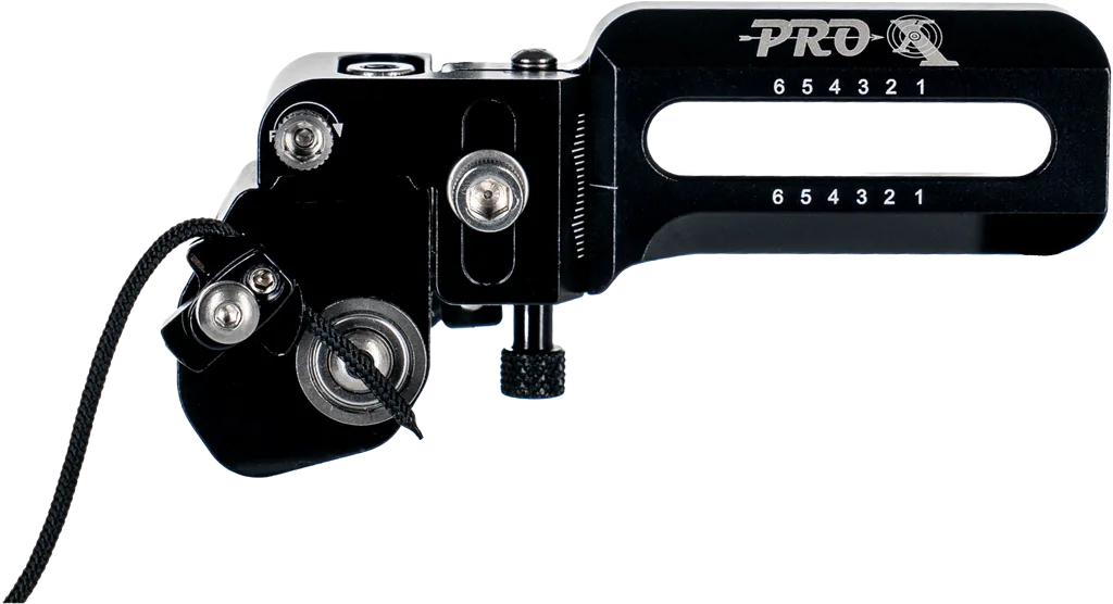 COMPOUND DROP AWAY RESTS PRO-X