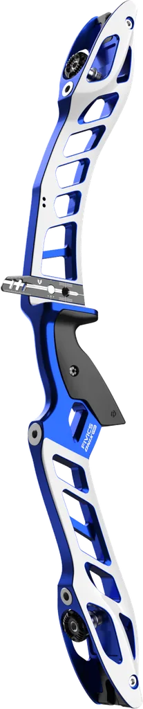 RISERS CNC ONIX PRO 25"