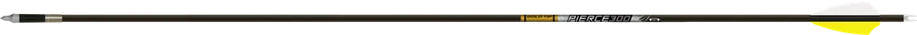 SHAFTS CARBON GOLD TIP PIERCE PLATINUM ID4.2