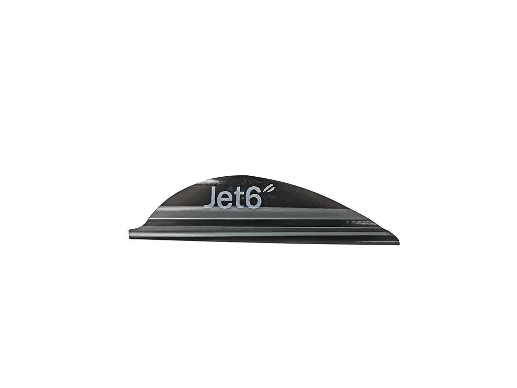 SPIN VANES ROUND JET6 1.75" LH