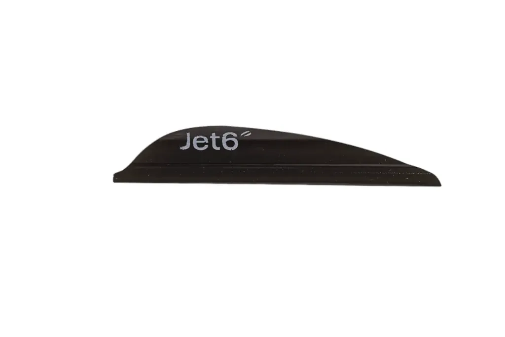 SPIN VANES ROUND JET6 2.5" LH