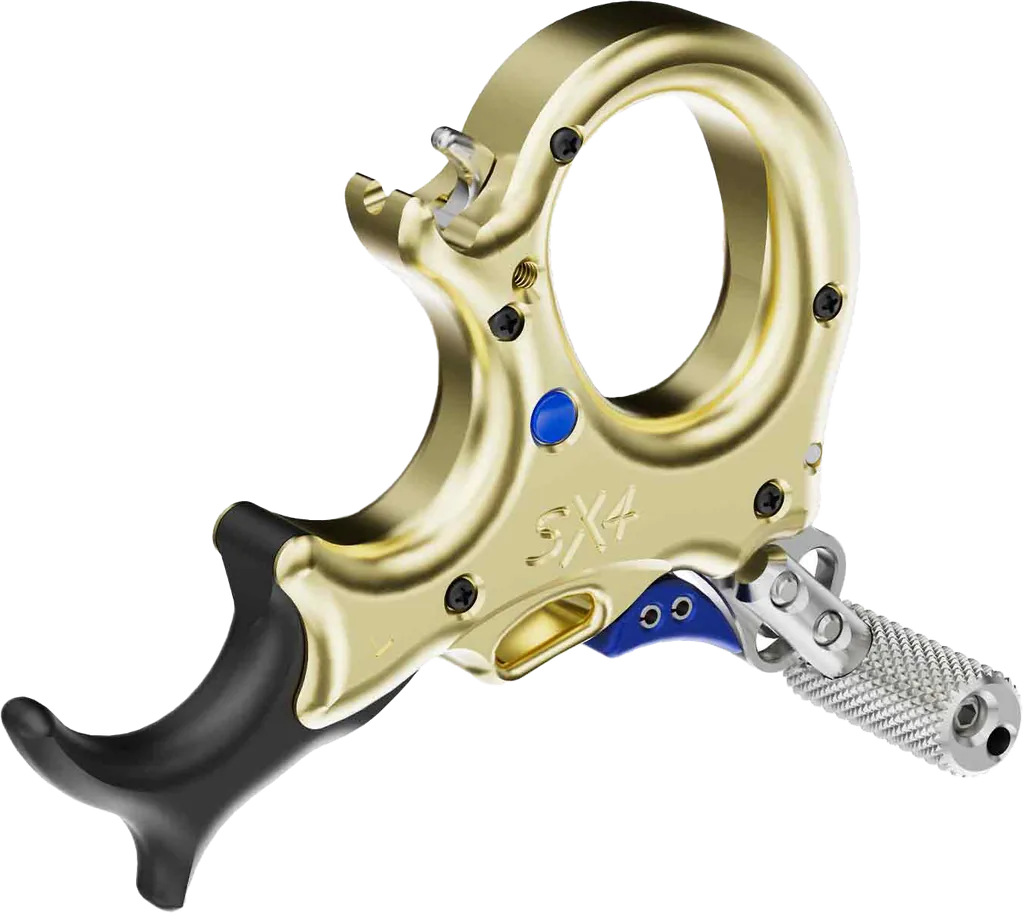 HAND STYLE SX4 THUMB HEAVY METAL