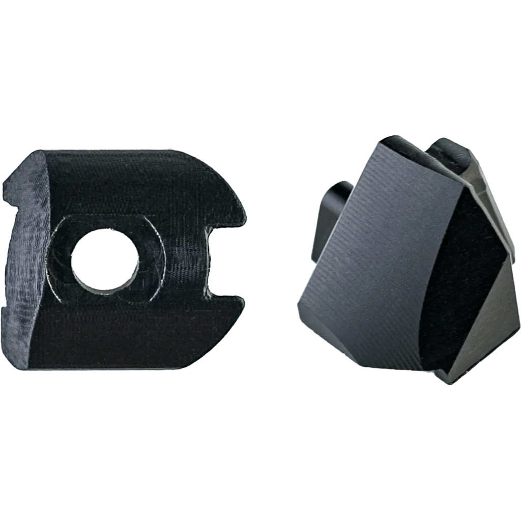 COMPOUND ARROW REST PART R7 TARGET PLUG KIT LH