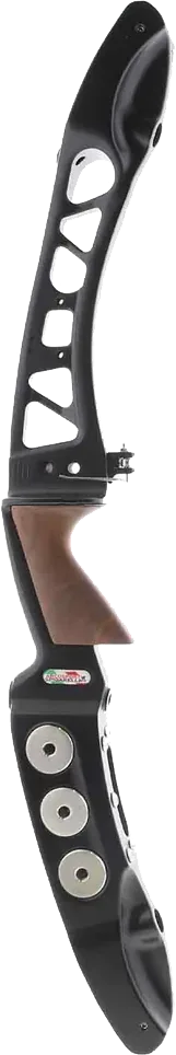 RISERS SPIGA BB V2 25" LH