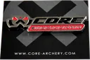CORE щифтове тип пеперуда