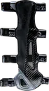 AVALON CLASSIC LONG ARMGUARD 24CM WITH 4 FASTENERS