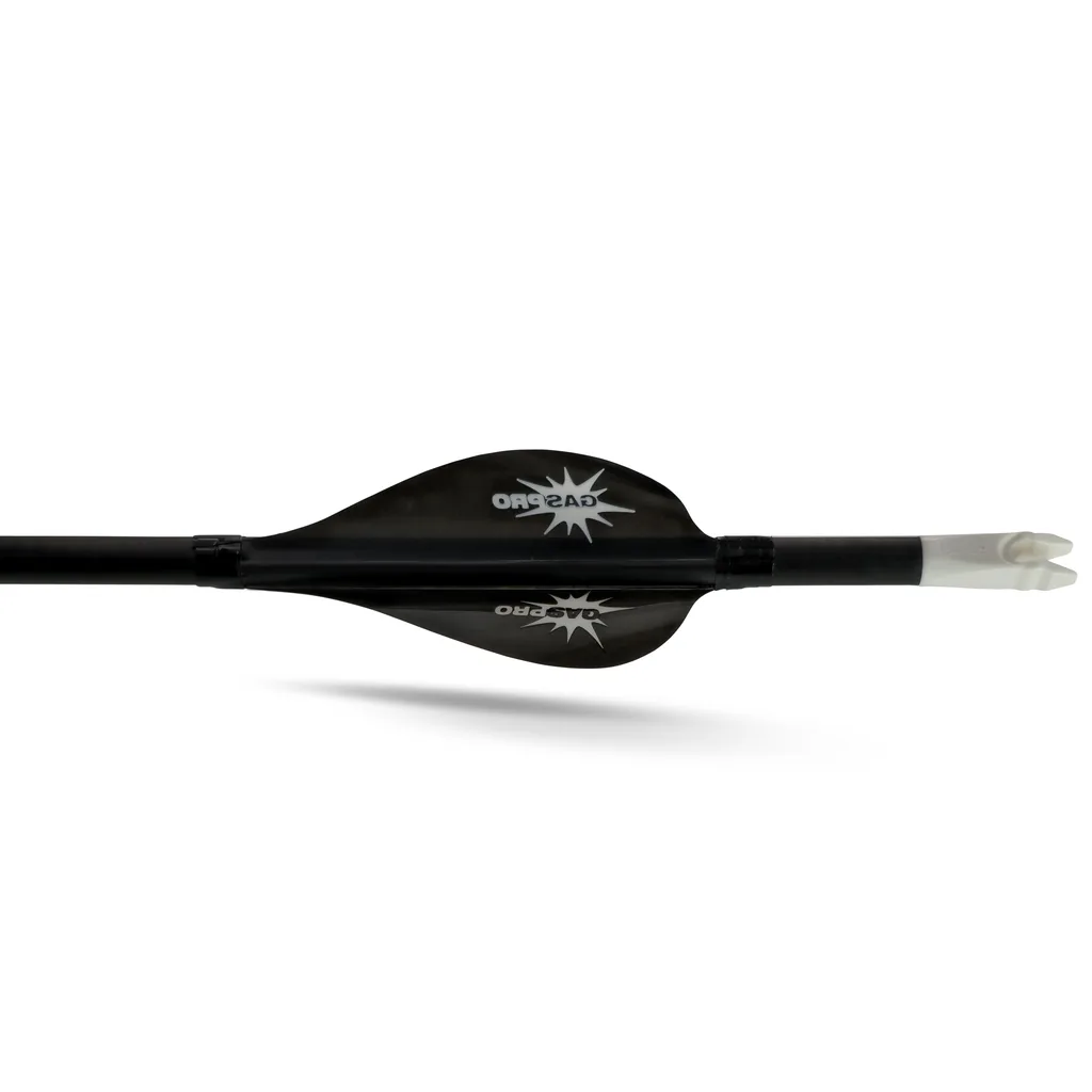 SPIN VANES PARABOLIC SOFT+ 2" ULTRA