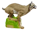 SRT 3D мишена БОБКАТ